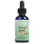 Bone Health Drops Supplier - OEM Zinc Calcium Iron D3 K2