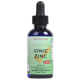 Bone Health Drops Supplier - OEM Zinc Calcium Iron D3 K2