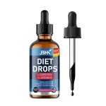 Multivitamin Drops Factory - Private Label Hair Skin Nails Support