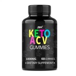 Apple Cider Gummies Factory - OEM Sugar Free Keto Weight Loss