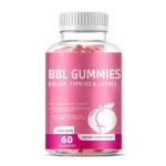 Butt Enhancement Gummies Manufacturer - Private Label BBL