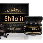 Ayurvedic Supplement Manufacturer - OEM Pure Shilajit Resin