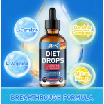 Multivitamin Drops Factory - Private Label Hair Skin Nails Support