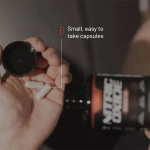 Men Energy Tablets Factory - OEM Herbal Boost Maca Capsule