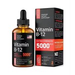 Vitamin B Drops Supplier - Private Label Metabolism Support