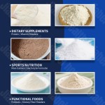 Vitamin B Drops Manufacturer - Private Label Biotin Folate Choline