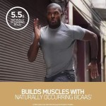 Protein Powder Supplier - OEM Whey Creatine Mass Gainer