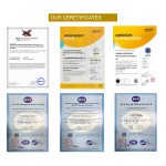 Shilajit Capsules Supplier - OEM Himalayan Brain Support