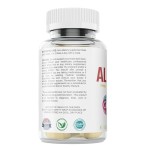 Albumin Tablets Factory - OEM Kidney Liver Wellness Support