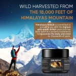 Shilajit Resin Manufacturer - OEM Himalayan Trace Minerals