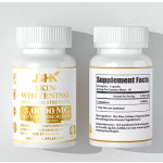 Skin Whitening Capsules Manufacturer - OEM Customized Label