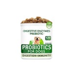 Dog Probiotic Manufacturer - OEM Digestive Enzymes Anti Diarrhea