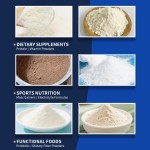 Electrolyte Powder Manufacturer - OEM Hydration Vitamins