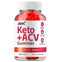 Weight Loss Gummy Factory - OEM Keto Apple Cider Vinegar