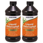 Chlorophyll Drops Factory - OEM Liquid Mint Water Additive