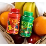 Multivitamin Capsules Supplier - OEM Fruit Vegetable Health