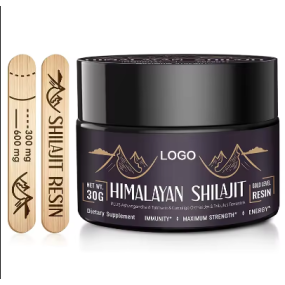 喜来芝凝胶工厂-OEM纯黄腐酸树脂