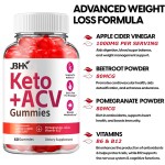 Weight Loss Gummy Factory - OEM Keto Apple Cider Vinegar