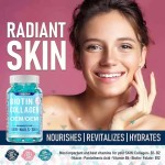 Biotine Gummy Supplier - Private Label Hair Skin Sugar Bear