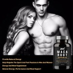 Maca Capsules Supplier - OEM Energy Boost Performance Support