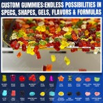 Vitamin B Drops Manufacturer - Private Label Biotin Folate Choline