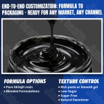 Shilajit Supplement Supplier - OEM Customized 50g 30g