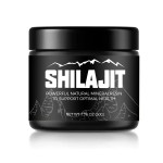 Himalayan Resin Manufacturer - OEM Pure Shilajit Fulvic Acid