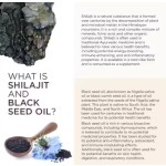 Shilajit Gummies Supplier - OEM Ayurveda Mineral Support