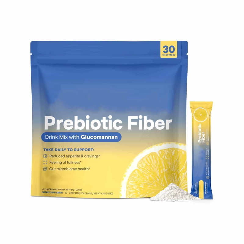 Prebiotic Powder Factory - OEM Weight Management Support