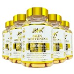 Skin Whitening Capsules Supplier - OEM Collagen Vitamin C