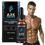 Energy Drops Factory - OEM Shilajit Workout Supplement