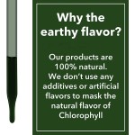 Chlorophyll Drops Manufacturer - Private Label Organic Liquid