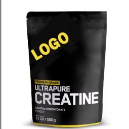 Creatine Powder Manufacturer - OEM 200 Mesh High Quality