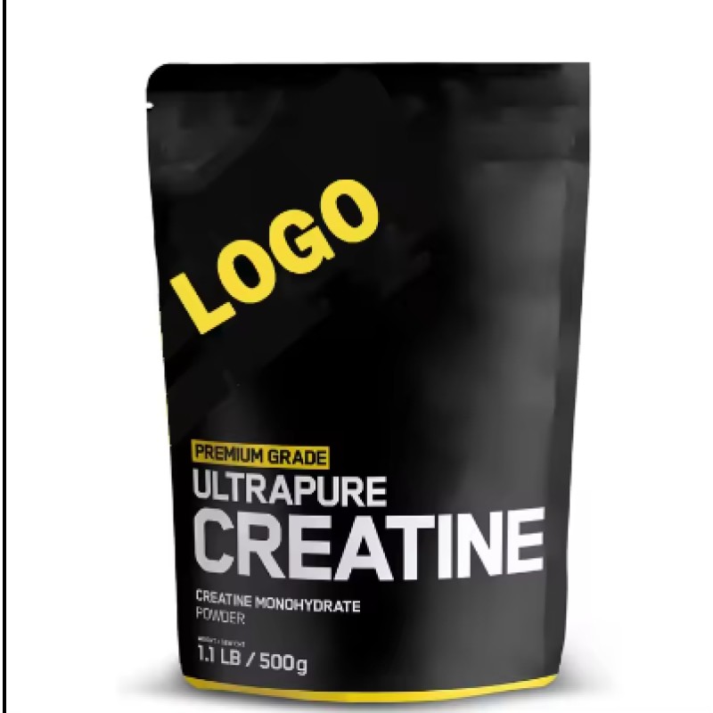 Creatine Powder Manufacturer - OEM 200 Mesh High Quality
