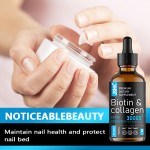 Vitamin Drops Supplier - OEM Zinc Biotin Immunity Enhancement