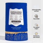 Ashwagandha Honey Supplier - OEM Sleep Focus Stress Relief