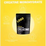 Creatine Powder Manufacturer - OEM 200 Mesh High Quality