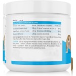 Dog Treats Supplier - OEM Pumpkin Digestive Enzymes