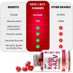 Weight Loss Gummy Factory - OEM Keto Apple Cider Vinegar