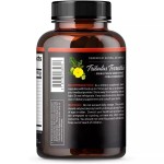 Men Energy Tablets Factory - OEM Herbal Boost Maca Capsule