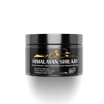 Shilajit Resin Factory - OEM Himalayan Immunity Supplement