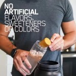 Protein Powder Supplier - OEM Whey Creatine Mass Gainer