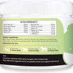 Calming Chews Factory - OEM Hemp Dog Relaxation Supplement