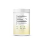 Probiotic Powder Supplier - OEM Ice Lemonade Gut Health