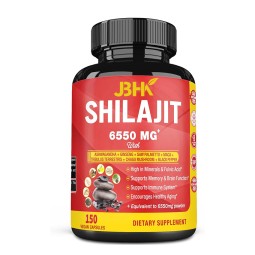 Himalayan Supplement Manufacturer - OEM Strength Stamina Brain