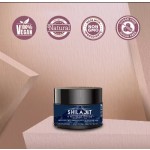 Shilajit Resin Supplier - OEM 10% Fulvic Acid Capsules