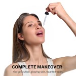 Vitamin Drops Supplier - OEM Zinc Biotin Immunity Enhancement