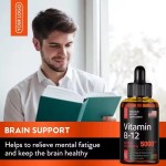 Vitamin B Drops Supplier - Private Label Metabolism Support