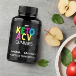 Apple Cider Gummies Factory - OEM Sugar Free Keto Weight Loss