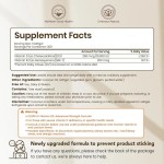 Vitamin D3 K2 Manufacturer - OEM Coconut Oil Bone Immune